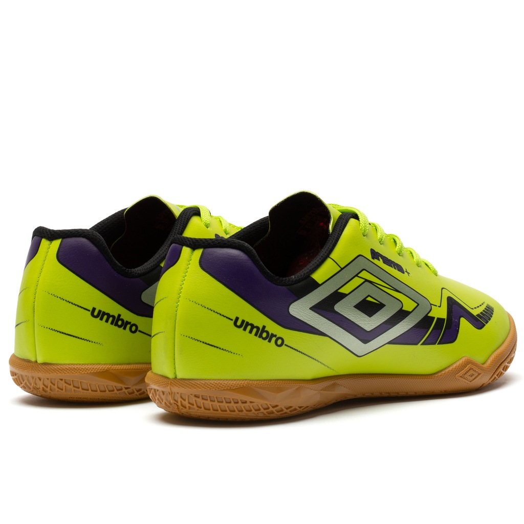Imagem 4 do produto Chuteira Futsal Infantil Umbro Prisma Plus
