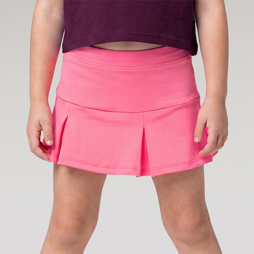 Short Saia Infantil Oxer Juju