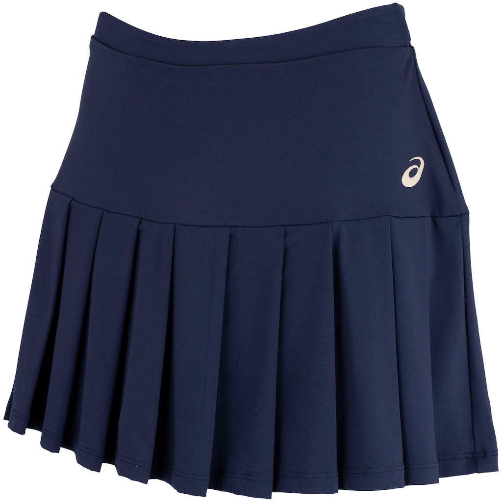 Short Saia Feminino ASICS UV