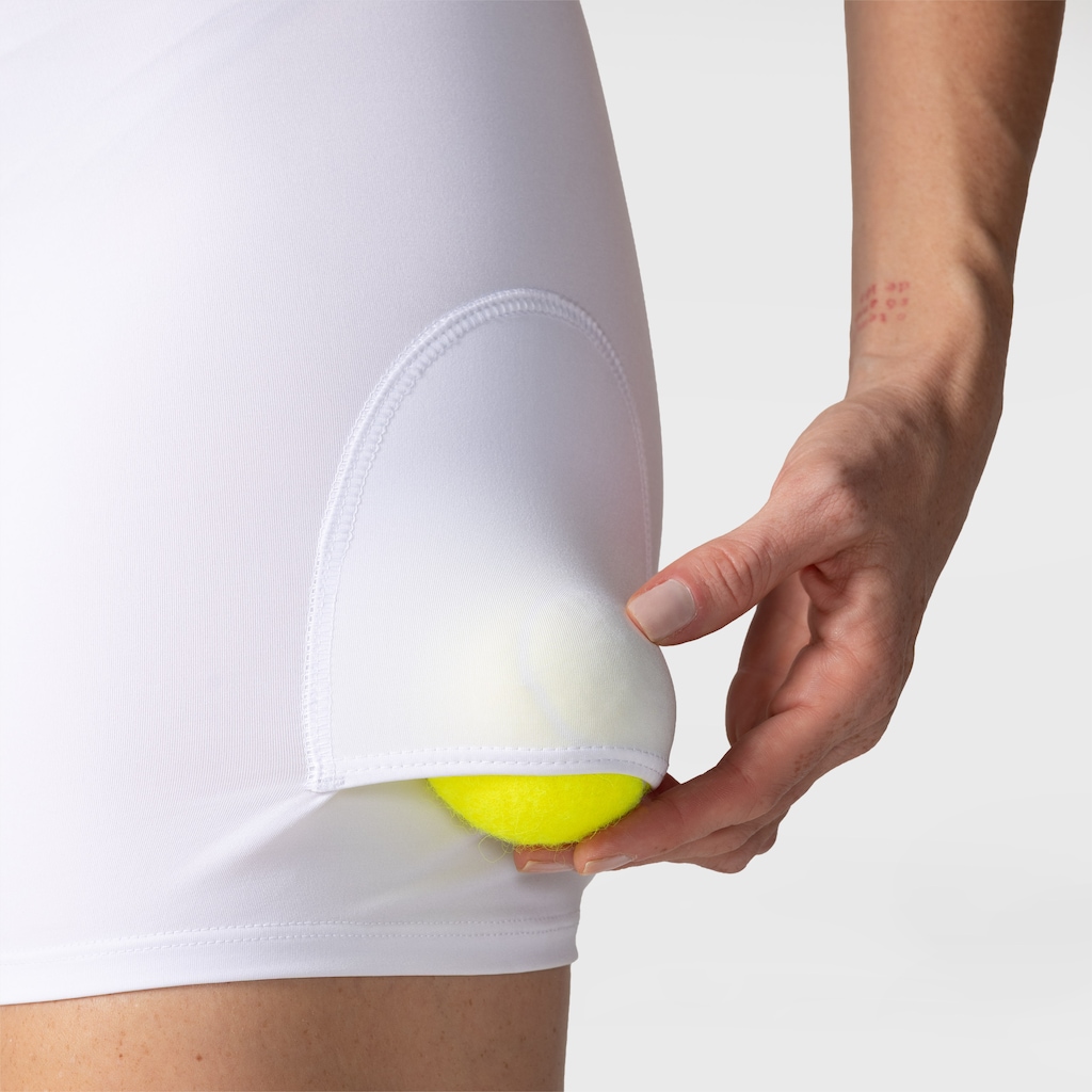 Imagem 5 do produto Short Saia Feminino ASICS UV
