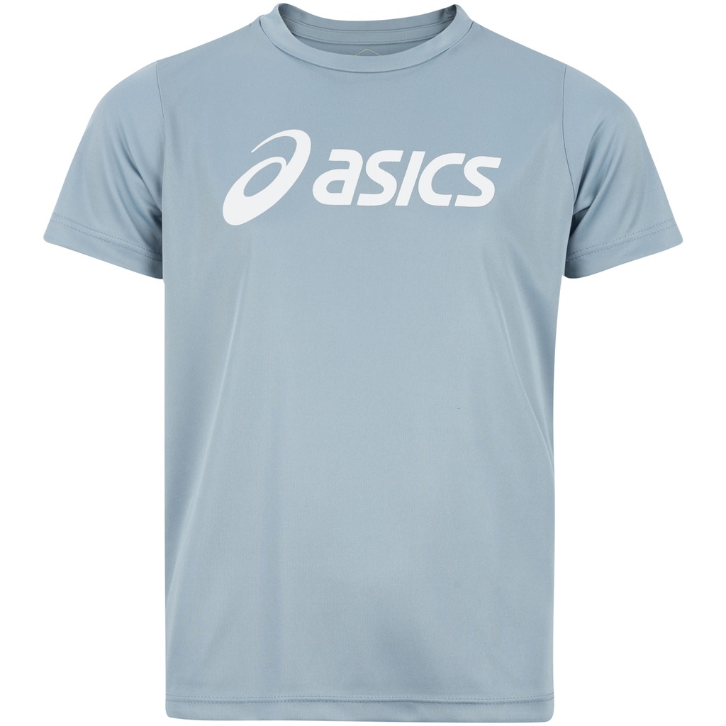 Camiseta Infantil ASICS Performance - Foto 1