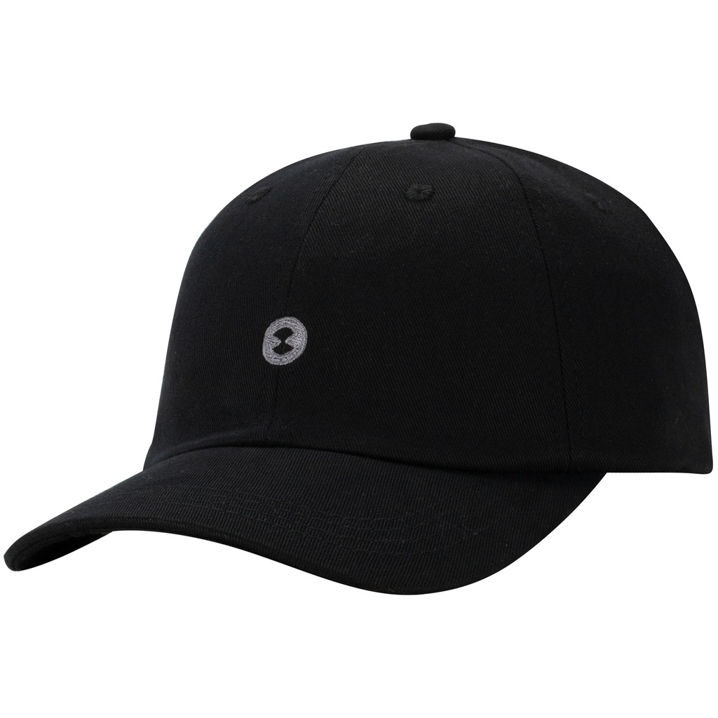 Boné Aba Curva Oxer Strapback Casual Sarjado - Adulto - Foto 1