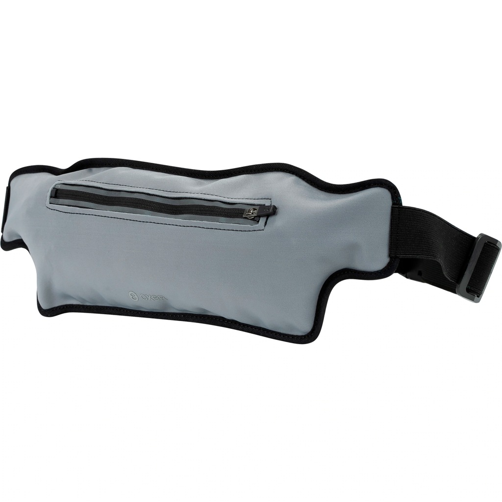 Imagem 5 do produto Pochete Oxer Fit Bolso Seguro Refletivo