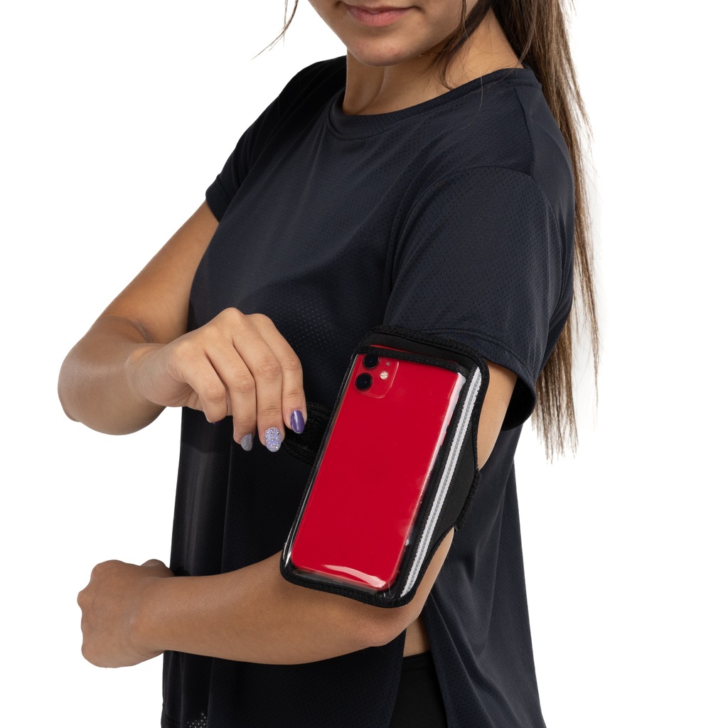 Porta Celular Oxer Refletivo