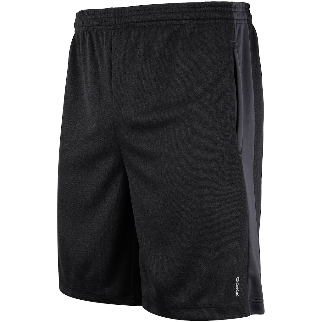 Bermuda Masculina Oxer Mesh Mescla