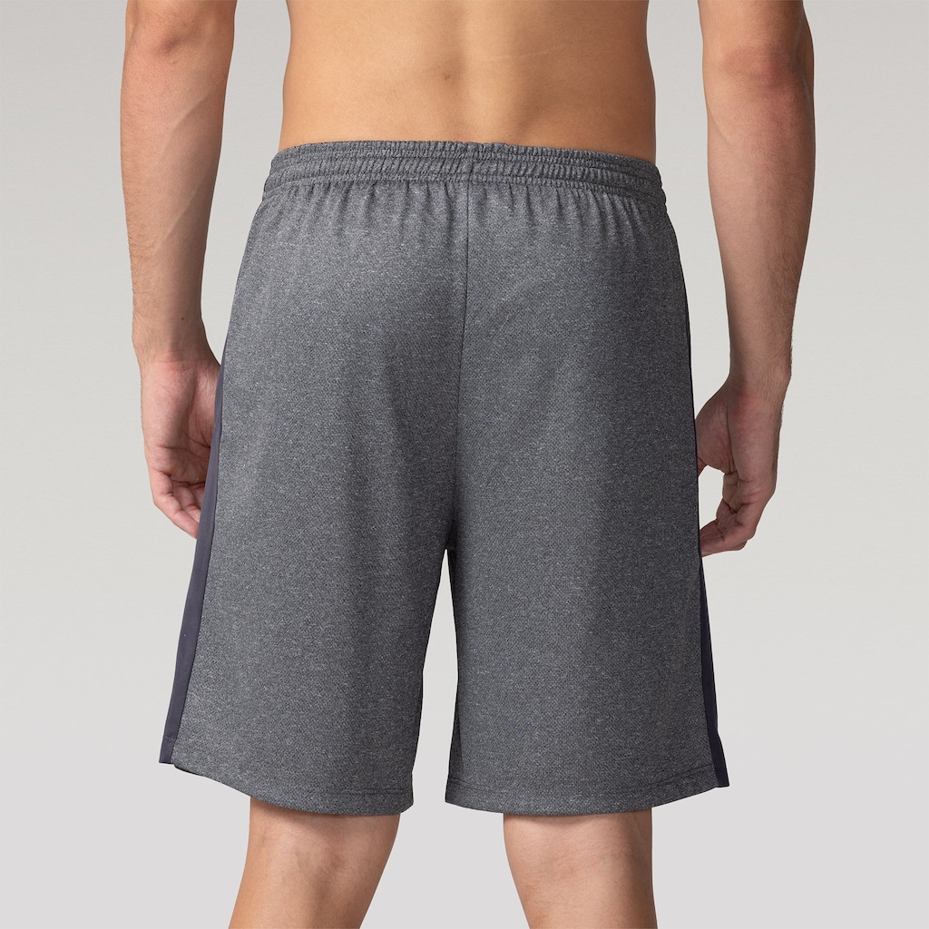 Imagem 3 do produto Bermuda Masculina Oxer Mesh Mescla