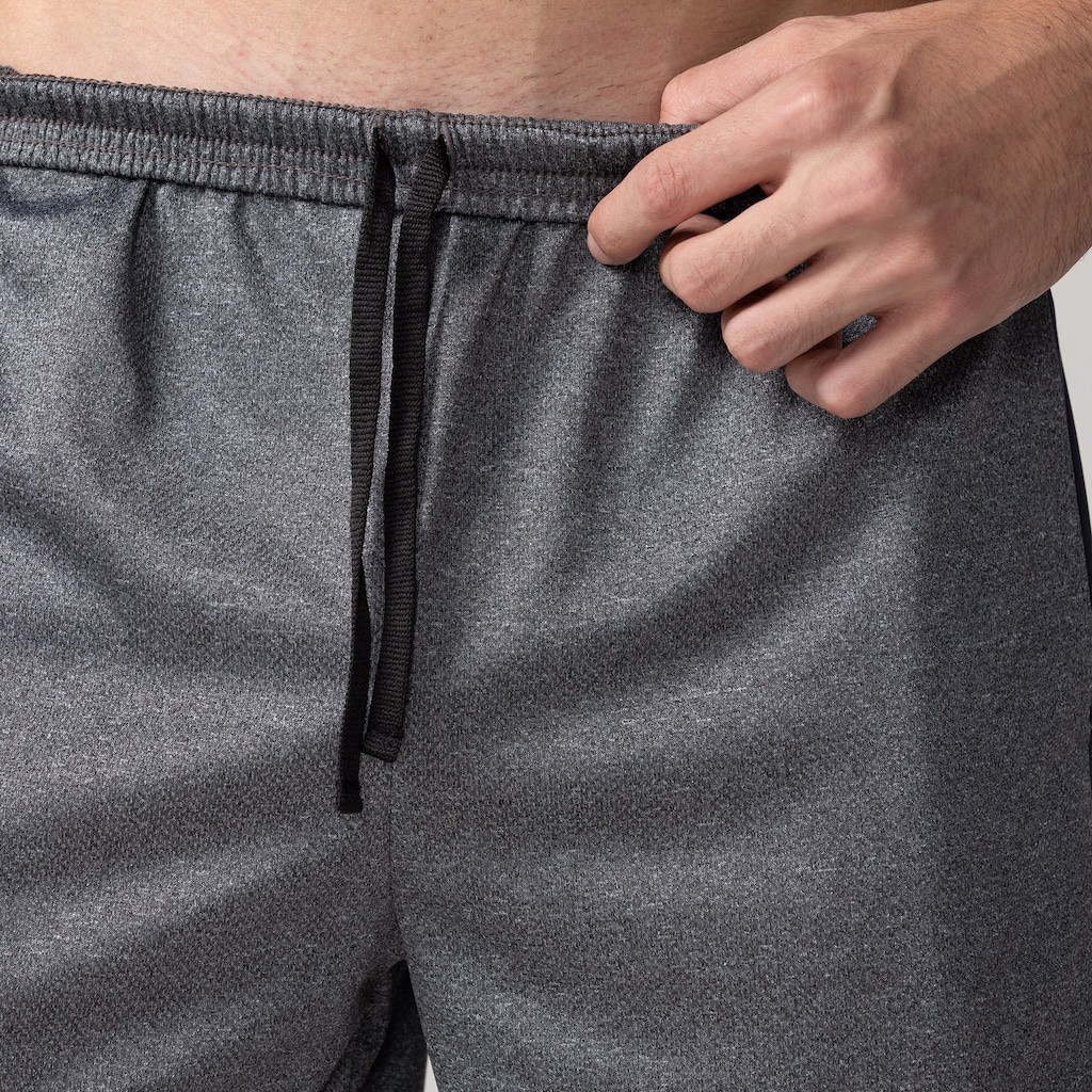 Imagem 5 do produto Bermuda Masculina Oxer Mesh Mescla