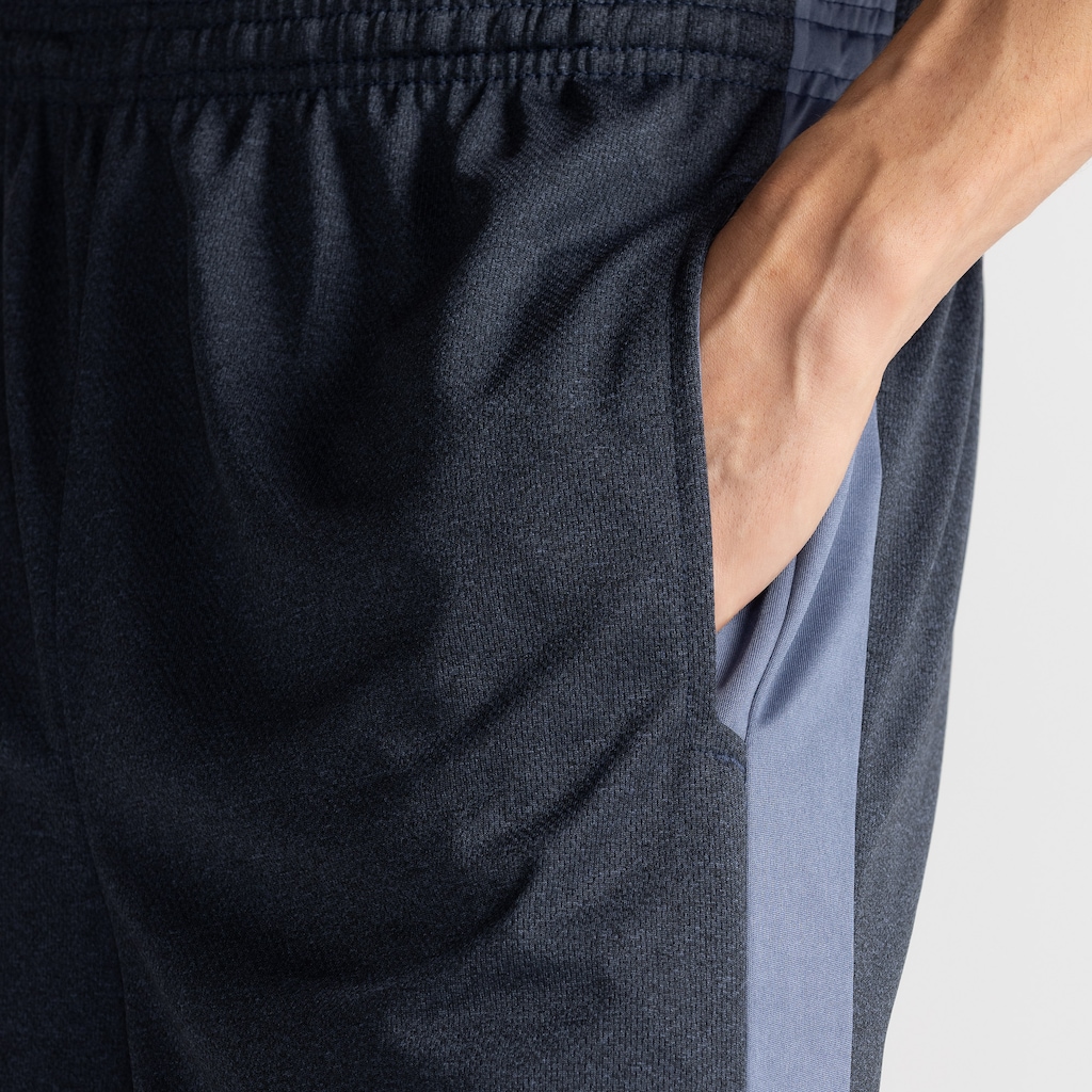 Imagem 4 do produto Bermuda Masculina Oxer Mesh Mescla