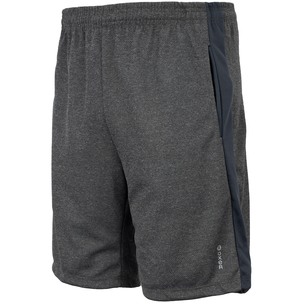 Imagem 5 do produto Bermuda Masculina Oxer Mesh Mescla