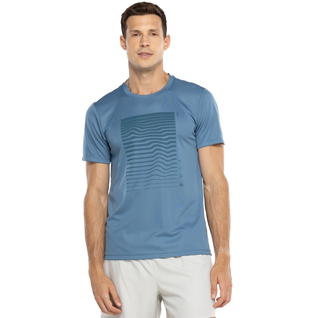 Camiseta Oxer Estampada - Masculina - Foto 2