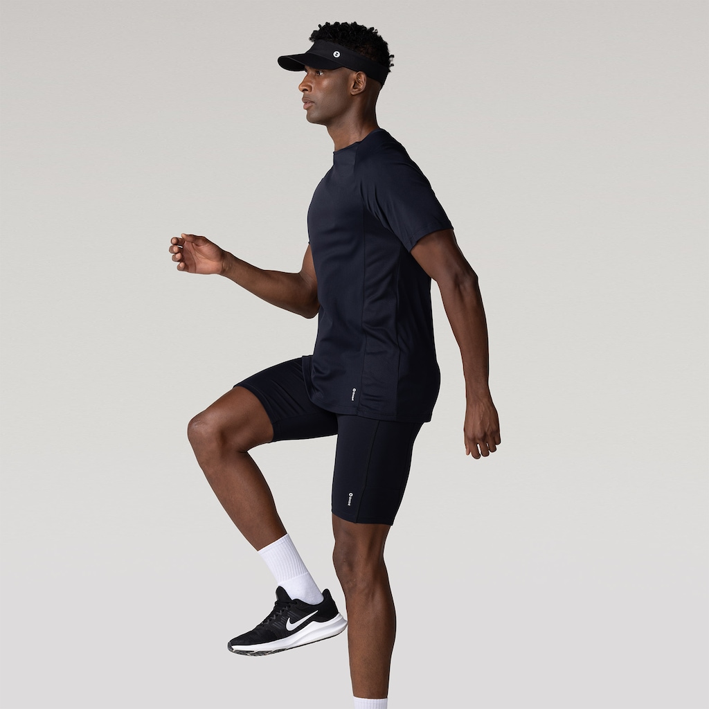 Bermuda Masculina Oxer Compressão