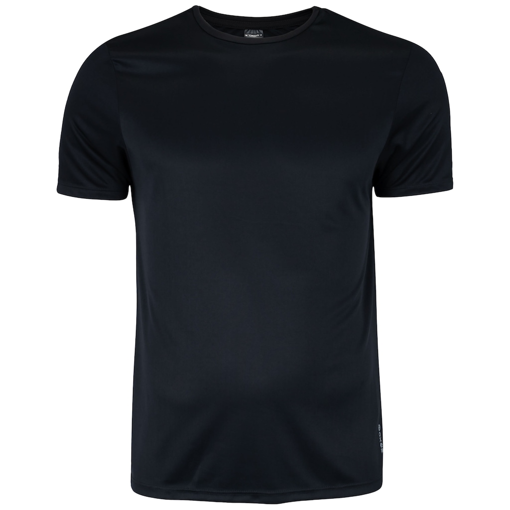 Camiseta Masculina Oxer Manga Curta Tunin