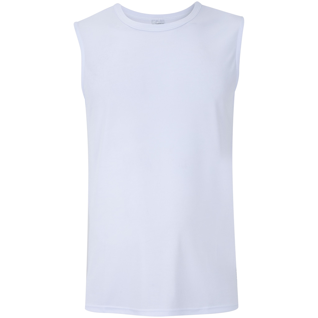 Camiseta Regata Masculina Oxer Basic Light