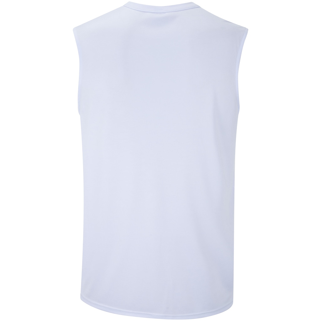 Imagem 2 do produto Camiseta Regata Masculina Oxer Basic Light