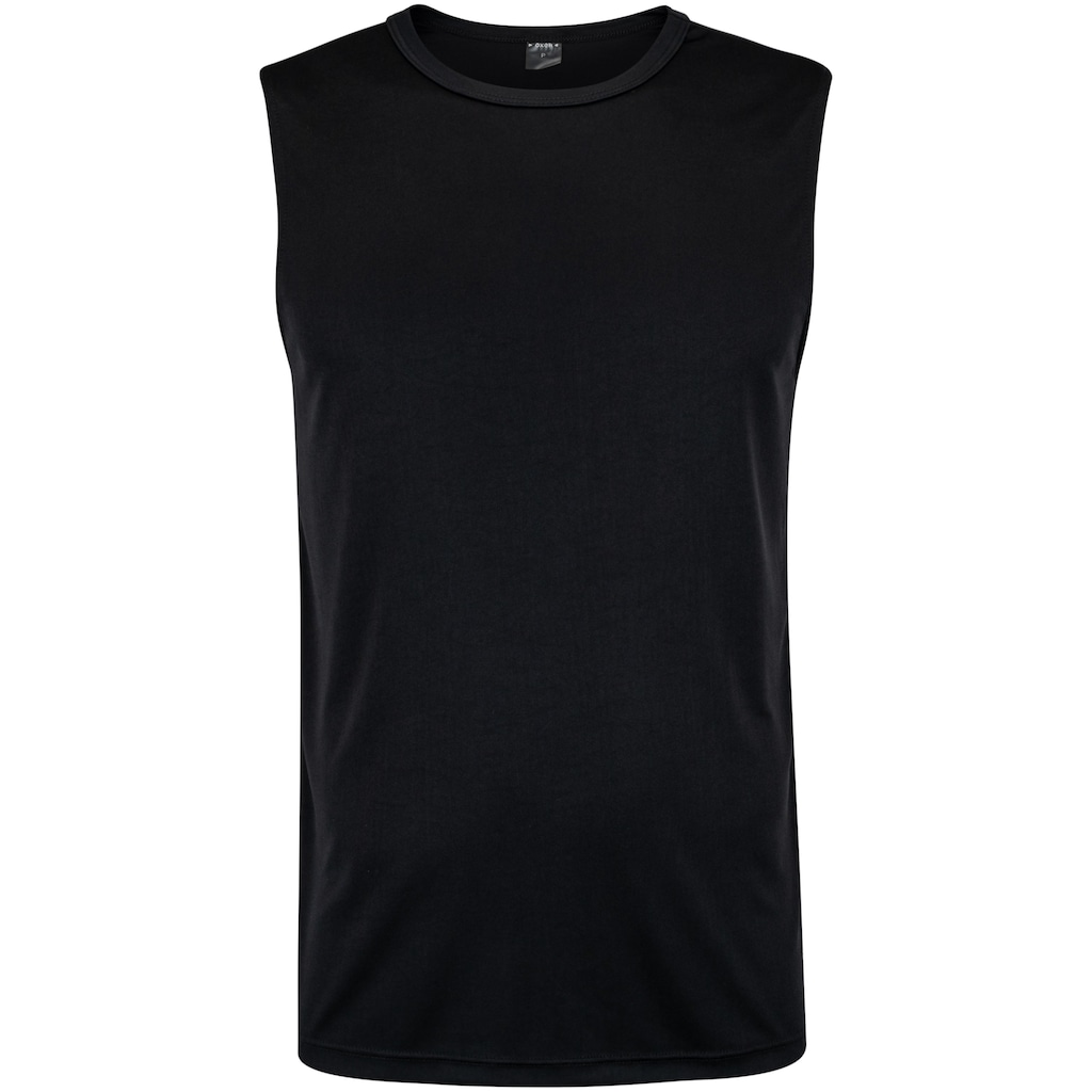 Camiseta Regata Masculina Oxer Basic Light