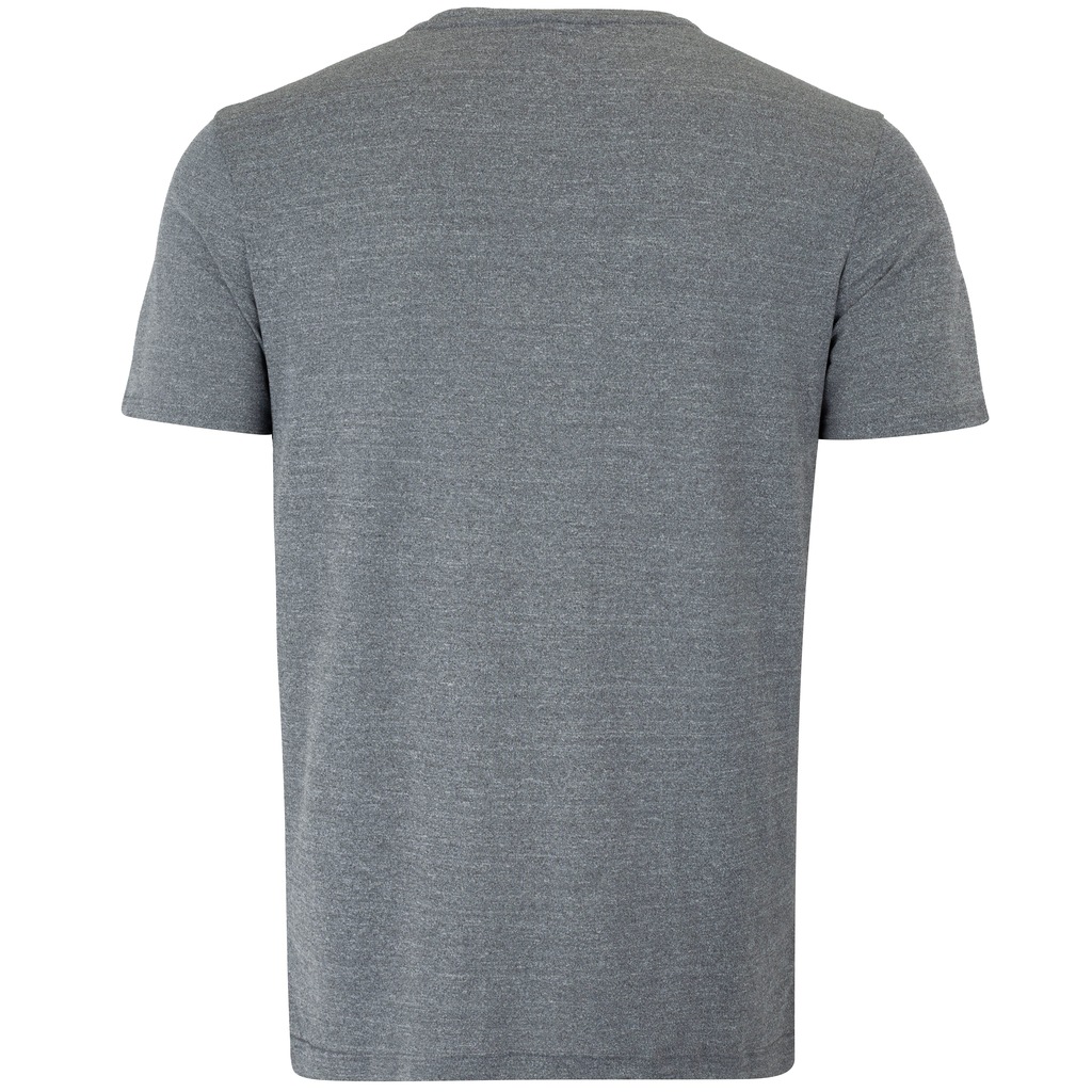 Imagem 2 do produto Camiseta Masculina Oxer Manga Curta Crepe