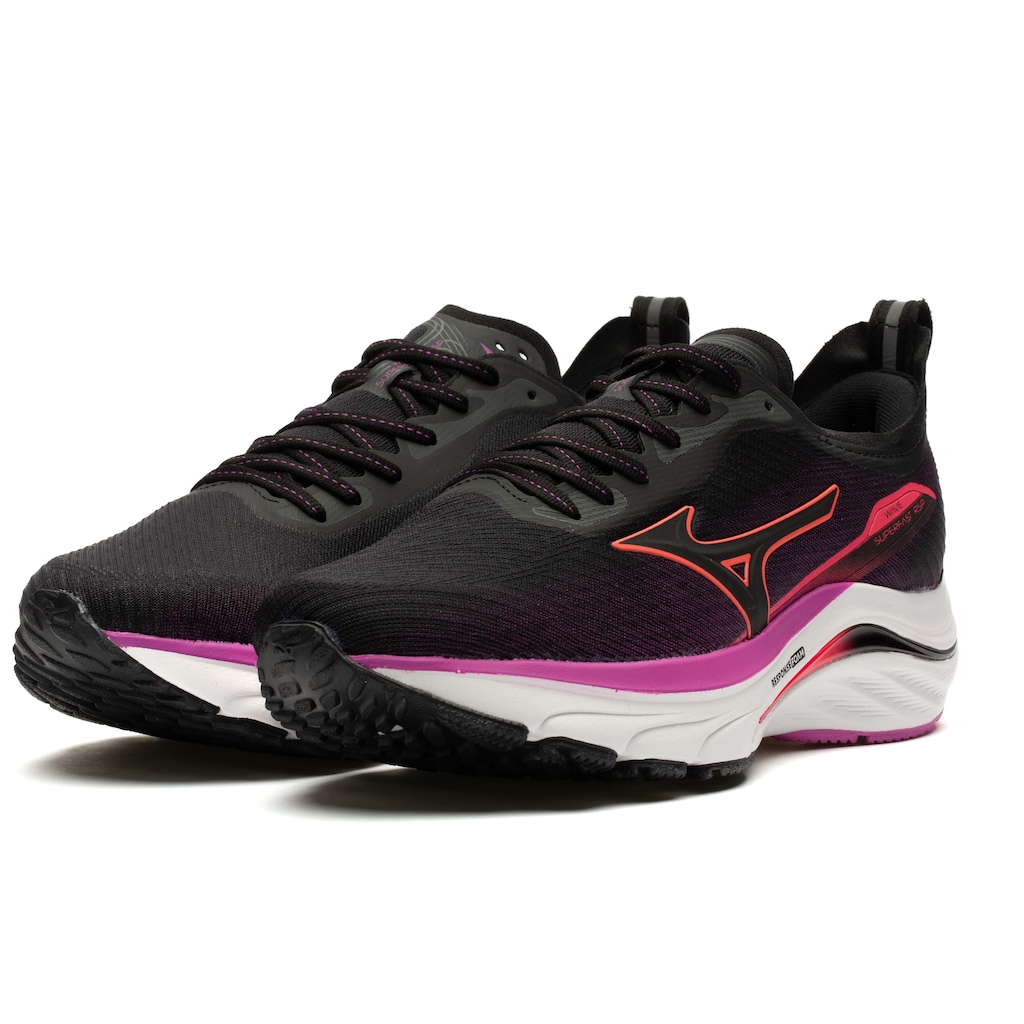 Tênis Mizuno Wave Superfast RSP - Feminino | Centauro