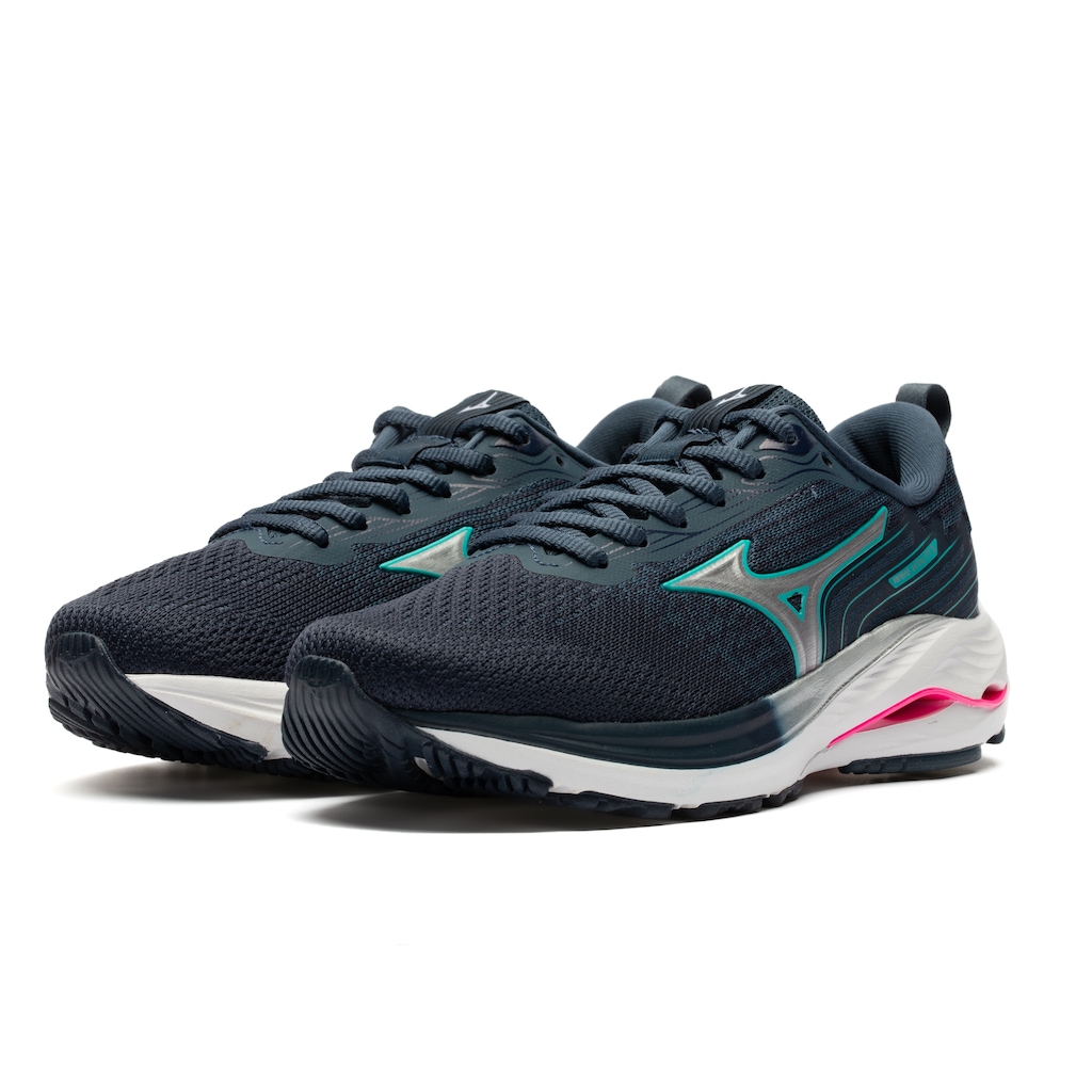 Imagem 2 do produto Tênis Mizuno Wave Vitality 5 - Feminino