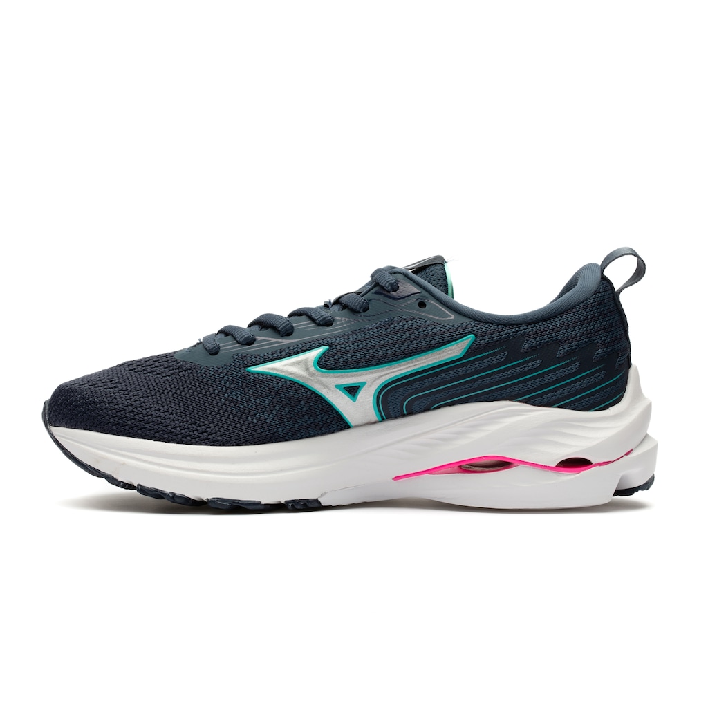 Imagem 3 do produto Tênis Mizuno Wave Vitality 5 - Feminino