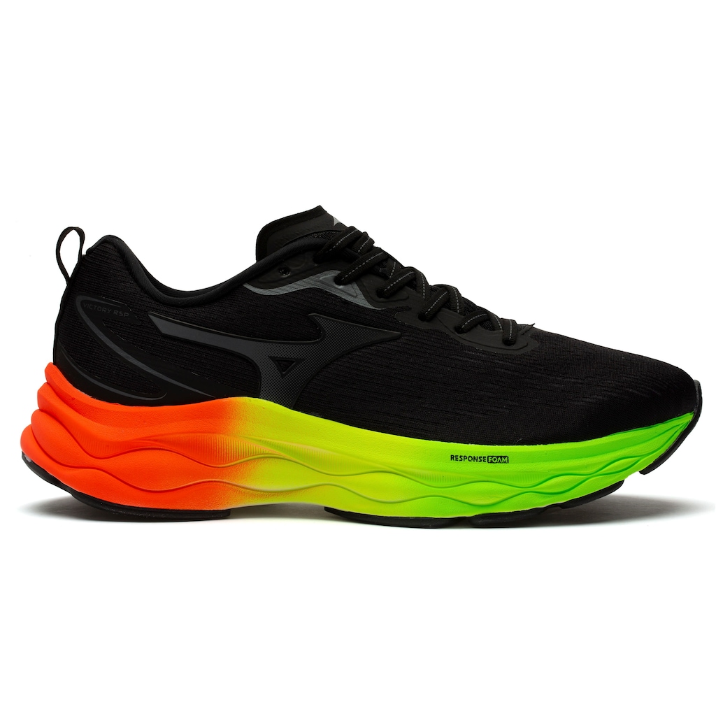 Tênis Mizuno Victory Response - Masculino - Foto 2