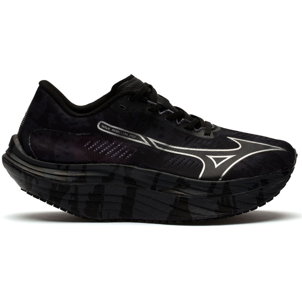 Tênis Mizuno Wave Rebellion Pro - Masculino