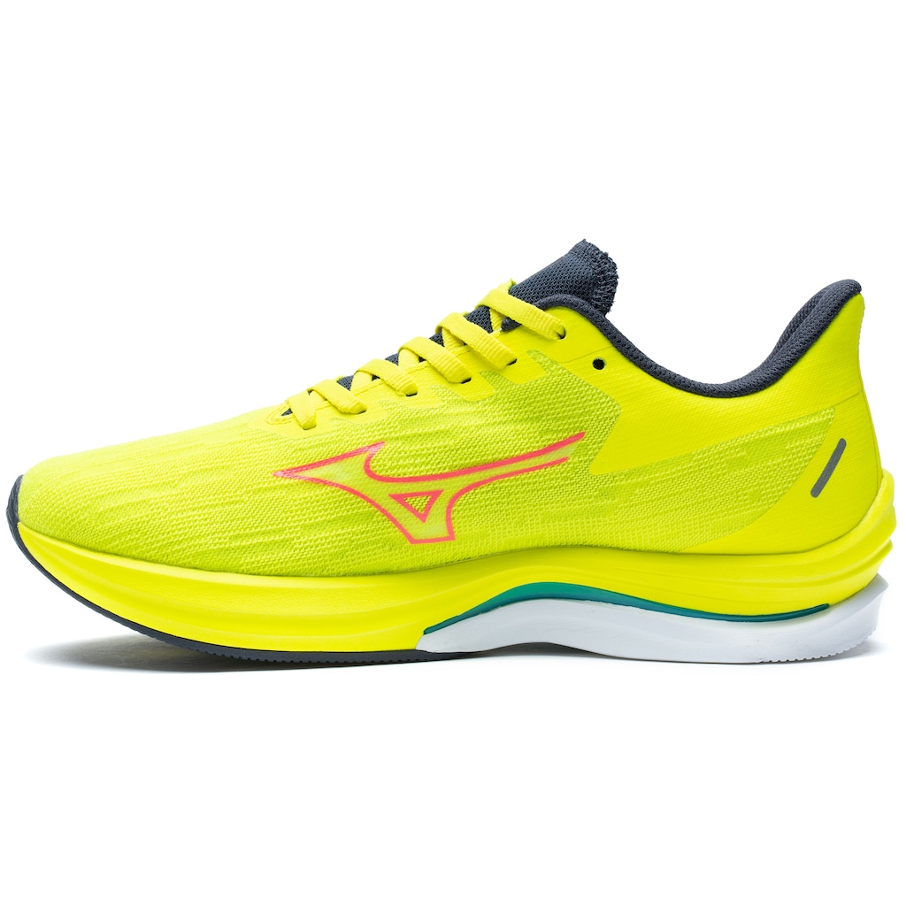 Imagem 3 do produto Tênis Mizuno Wave Rebellion Sonic - Masculino