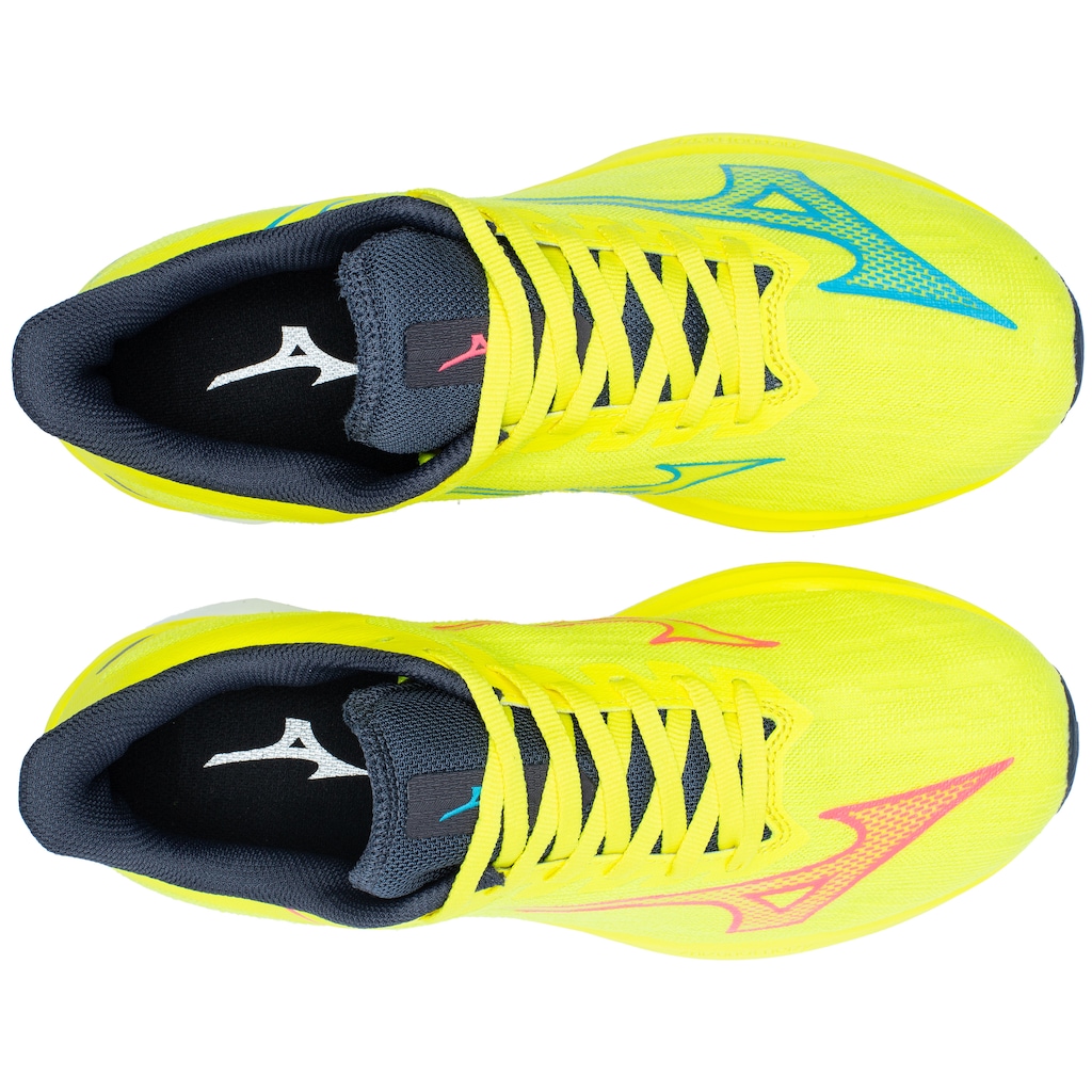 Imagem 5 do produto Tênis Mizuno Wave Rebellion Sonic - Masculino