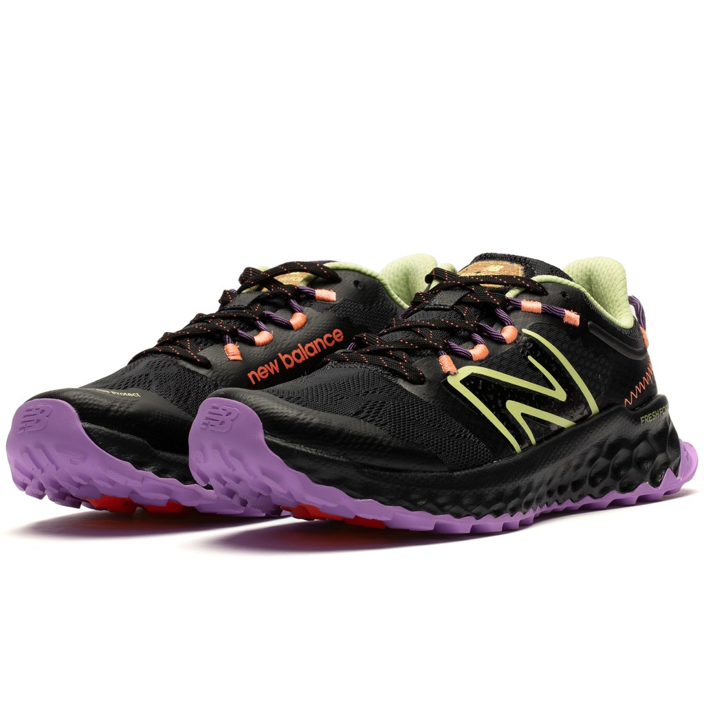 Imagem 2 do produto Tênis New Balance Fresh Foam Garoe Masculino