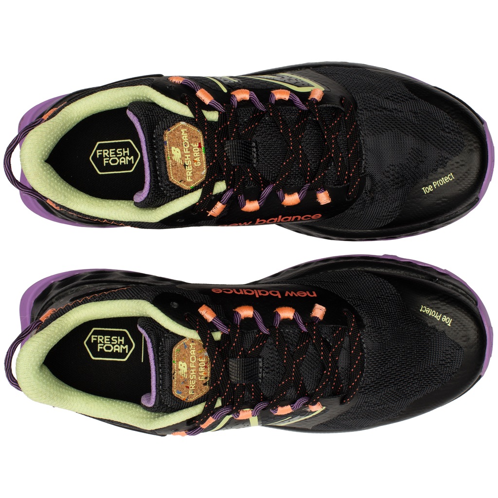 Imagem 5 do produto Tênis New Balance Fresh Foam Garoe Masculino