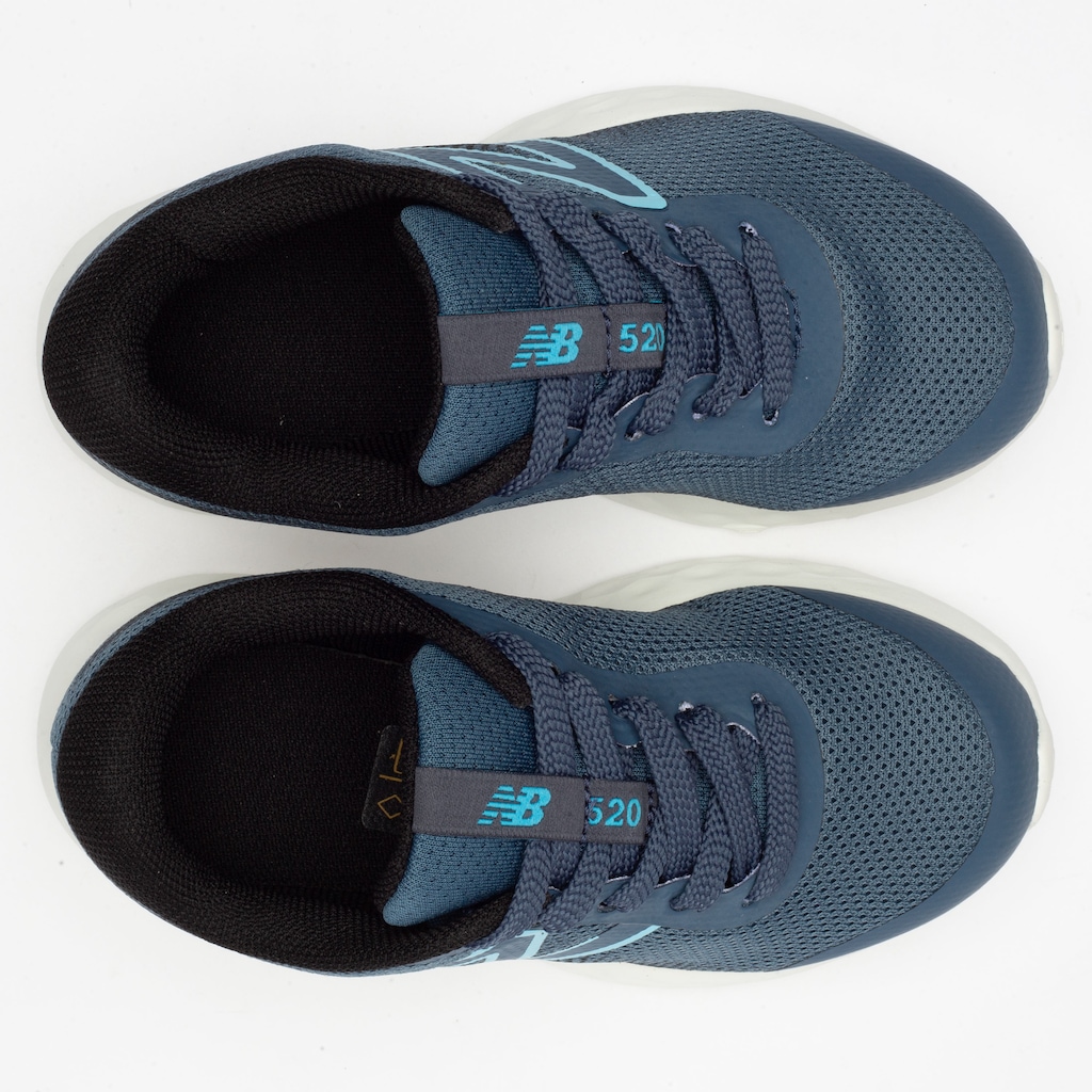 Tênis Infantil New Balance 520V8 - Foto 3