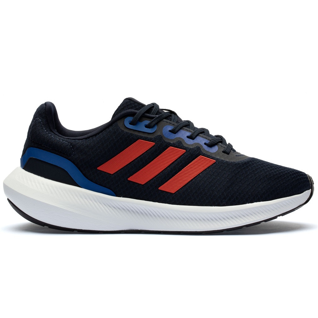 Tênis Masculino adidas Runfalcon 3.0 - Foto 1