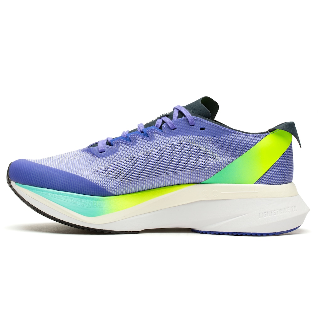 Tênis adidas Adizero Boston 12 - Masculino - Foto 4