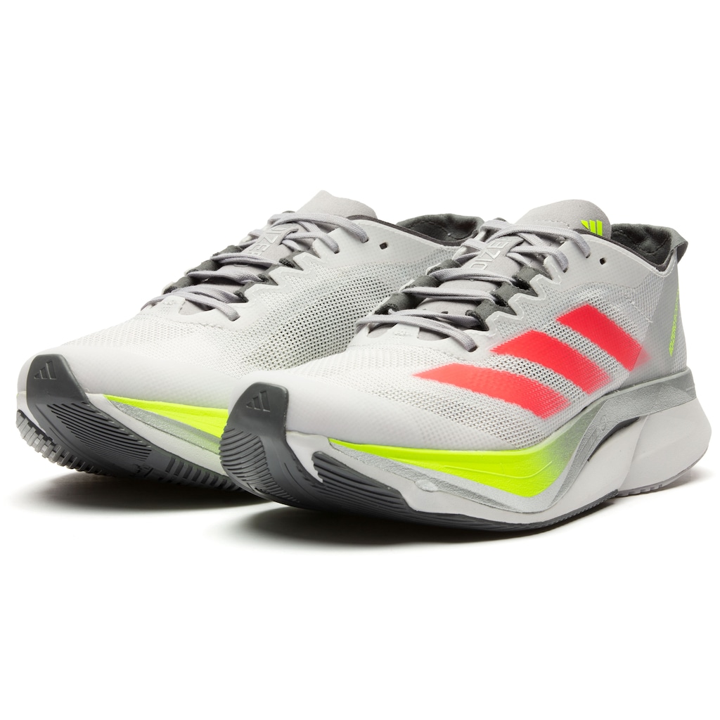 Tênis adidas Adizero Boston 12 - Feminino em Promoção | Centauro