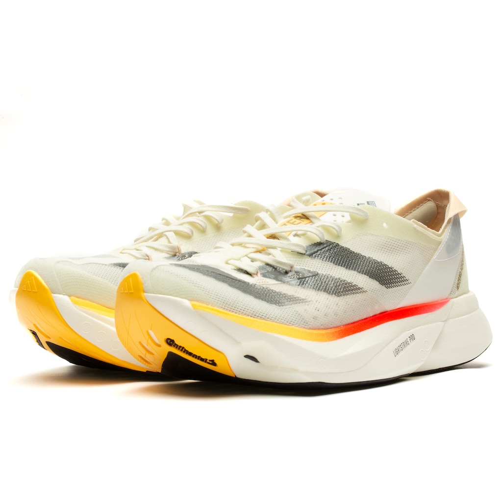 Tênis adidas Adizero Adios Pro 3 - Feminino | Centauro