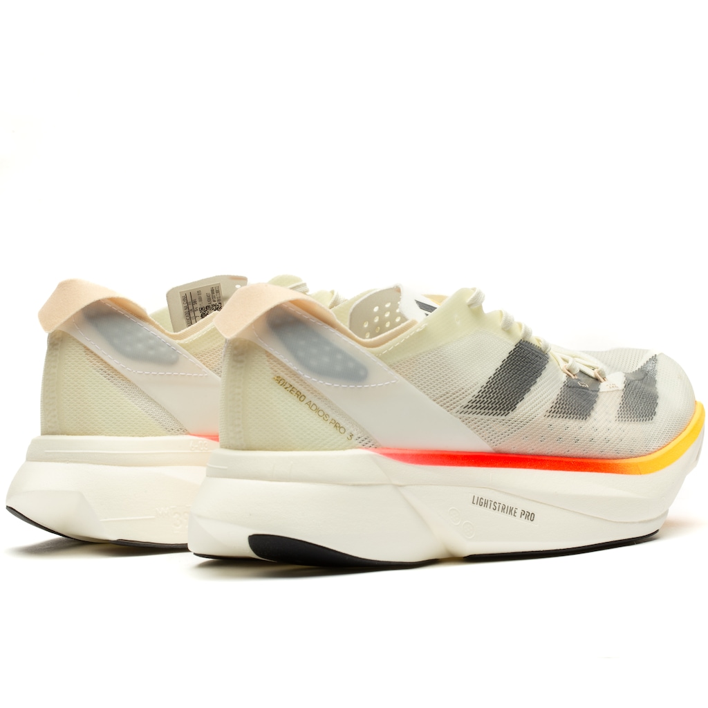Imagem 4 do produto Tênis adidas Adizero Adios Pro 3 - Feminino