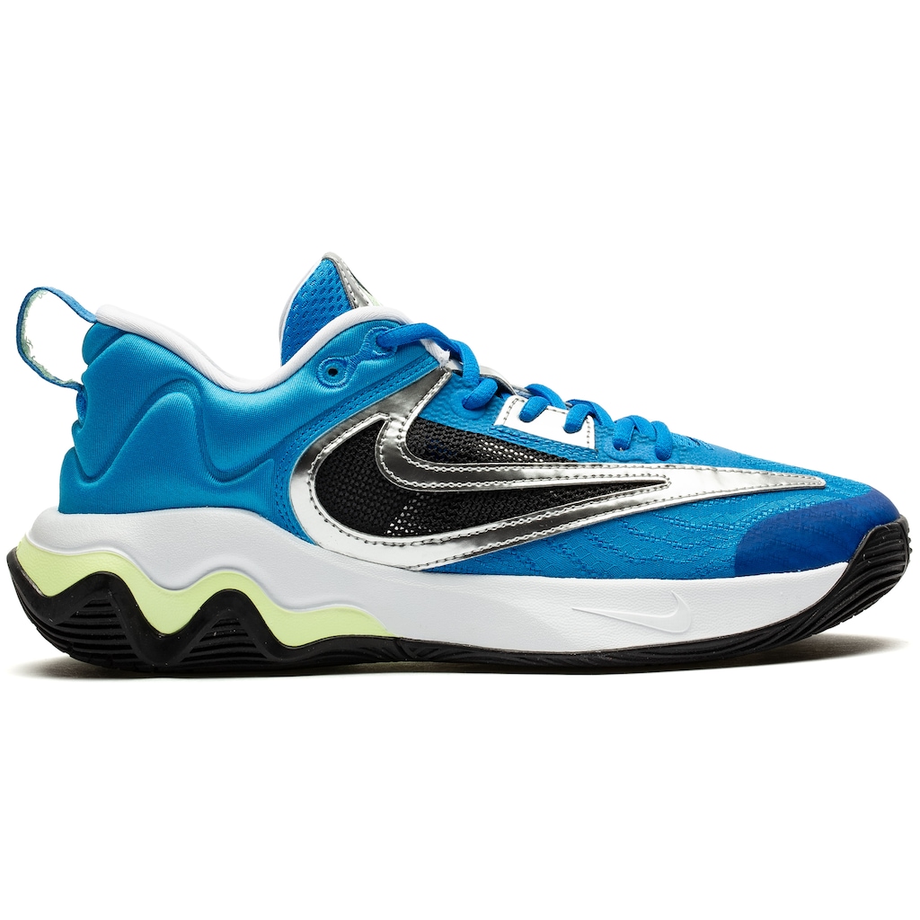 Tênis Nike Giannis Immortality 3 - Masculino