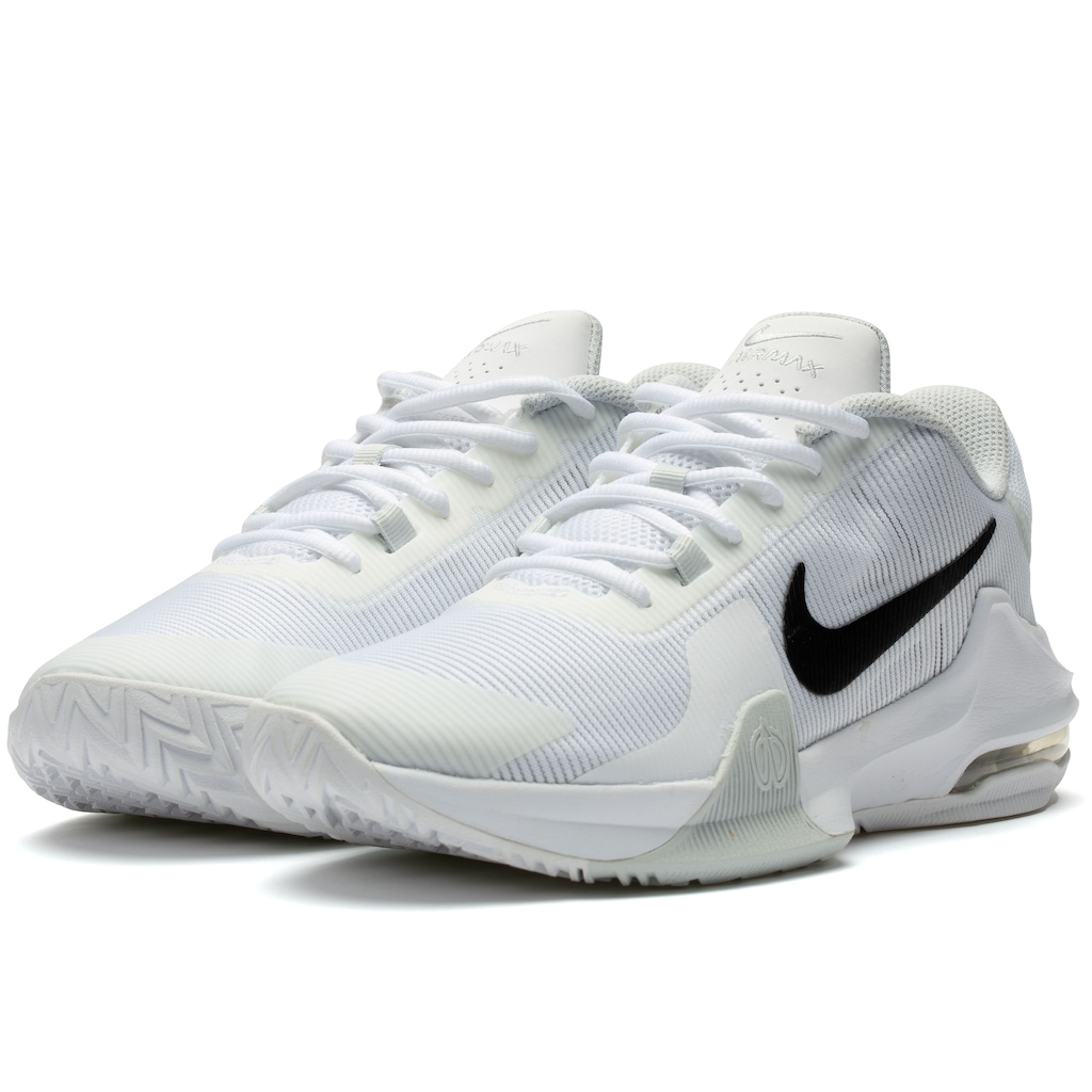 Imagem 2 do produto Tênis Nike Air Max Impact 4 - Masculino