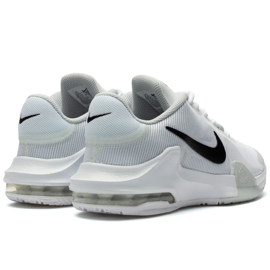 Imagem 4 do produto Tênis Nike Air Max Impact 4 - Masculino