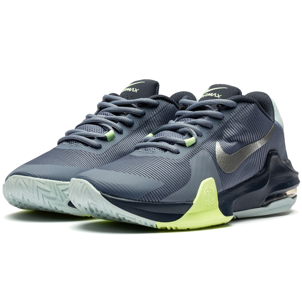 Imagem 2 do produto Tênis Nike Air Max Impact 4 - Masculino