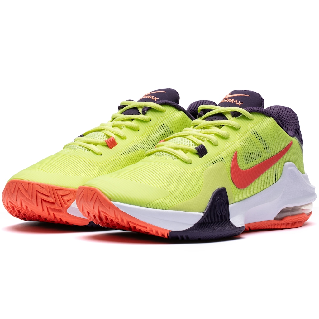 Imagem 2 do produto Tênis Nike Air Max Impact 4 - Masculino