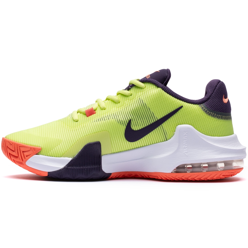 Imagem 3 do produto Tênis Nike Air Max Impact 4 - Masculino