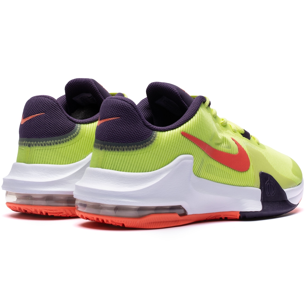 Imagem 4 do produto Tênis Nike Air Max Impact 4 - Masculino