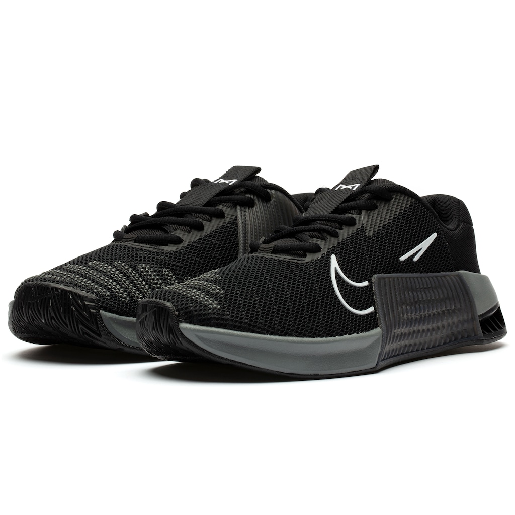Nike Metcon 9 / ブラック Tênis Nike Metcon 9 Masculino | Centauro