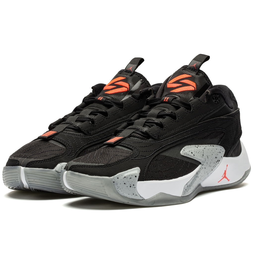 Imagem 2 do produto Tênis Nike Jordan Space Hunter - Masculino