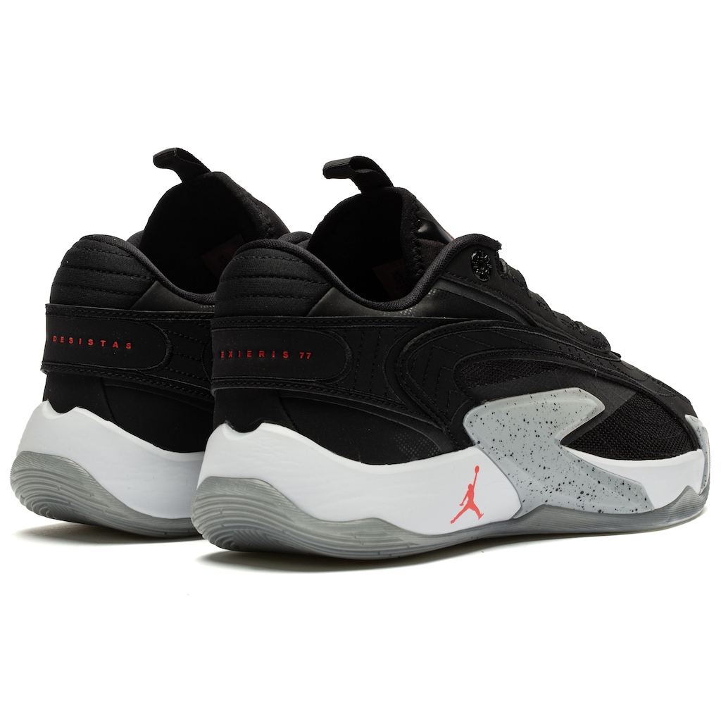 Imagem 4 do produto Tênis Nike Jordan Space Hunter - Masculino