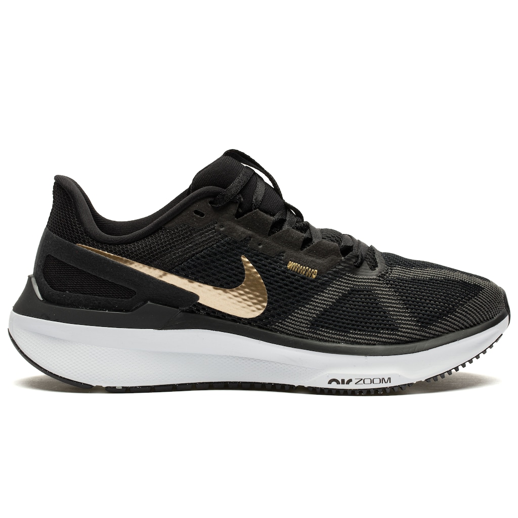 Tênis Nike Air Zoom Structure 25 - Feminino - Foto 1