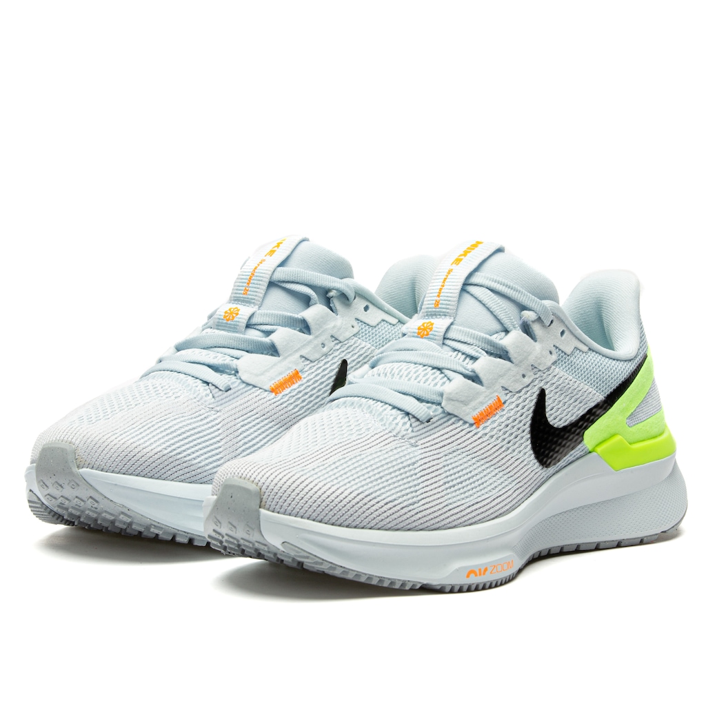 Imagem 2 do produto Tênis Nike Air Zoom Structure 25 - Feminino