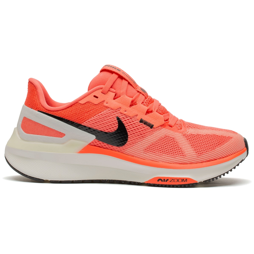 Tênis Nike Air Zoom Structure 25 - Feminino
