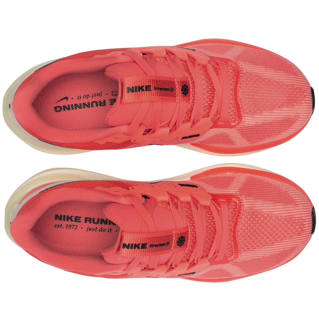Imagem 5 do produto Tênis Nike Air Zoom Structure 25 - Feminino