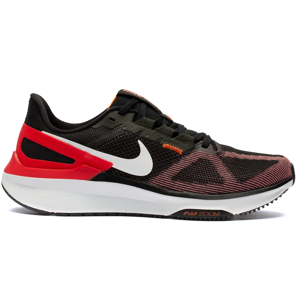 Tênis Nike Air Zoom Structure 25 Masculino - Foto 1